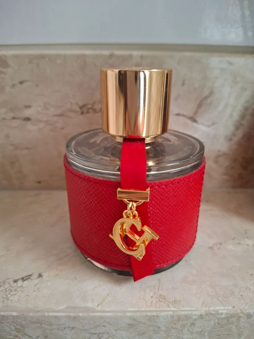 Perfume carolina herrera 100 ml - Foto 2
