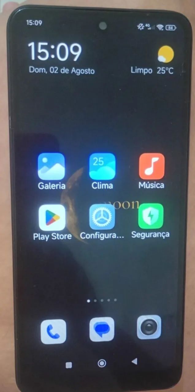 Celular Xiaomi Redmi note 12  - Foto 2