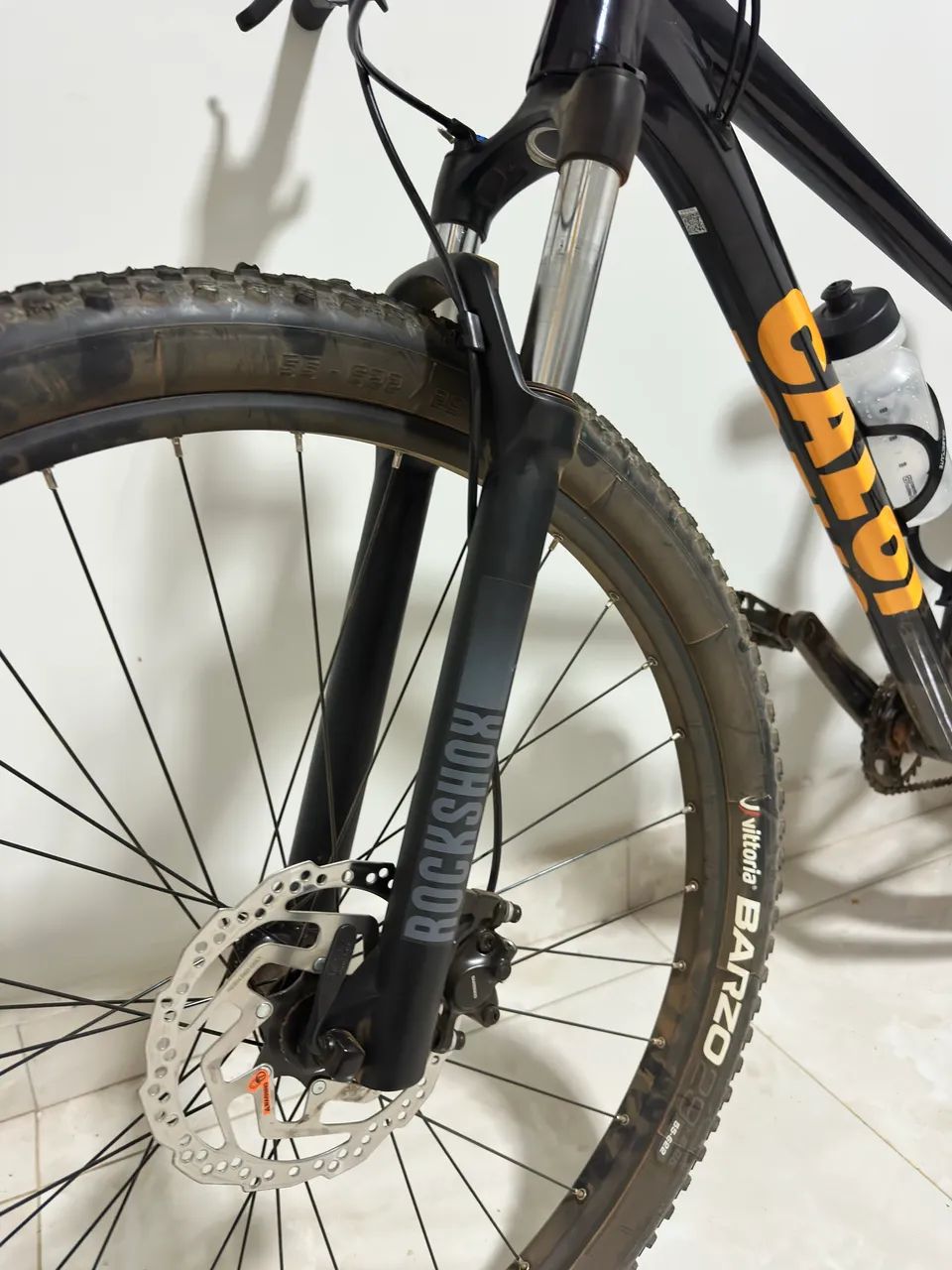 Bike Caloi Expert - Foto 2