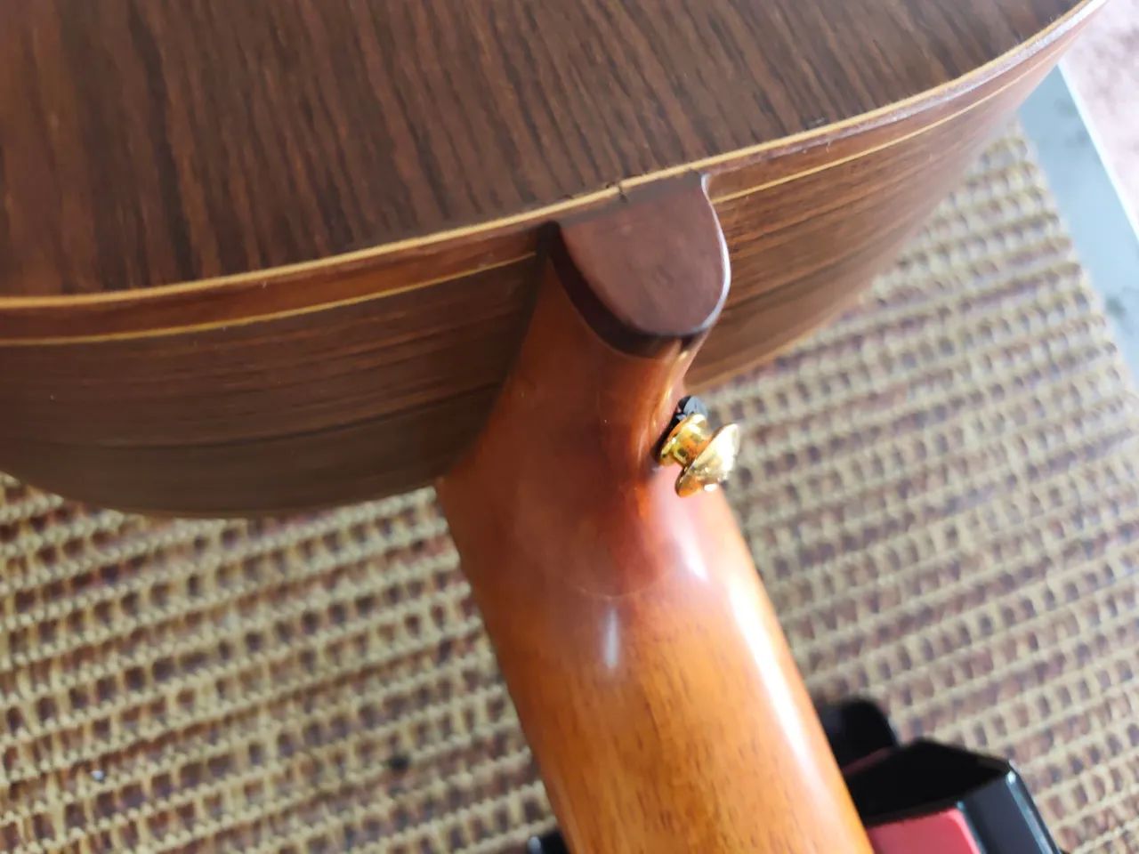 Violão Rozini Studio - Foto 3