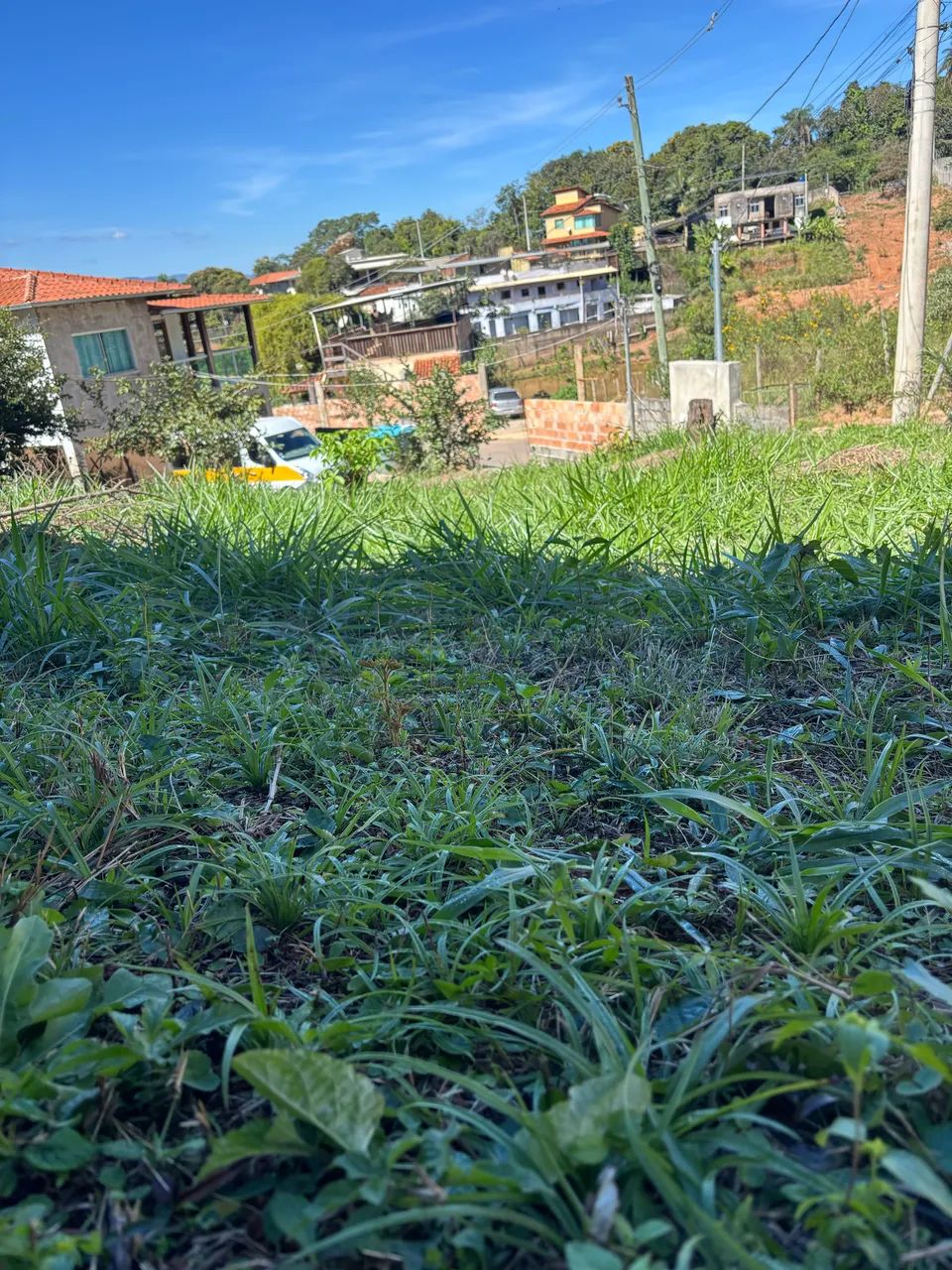 LOTE À VENDA - NOVA LIMA | CAMPO DO PIRES - Foto 4