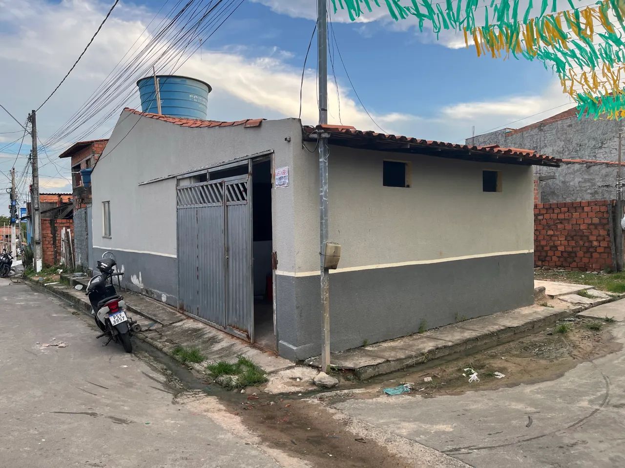 Casa a vendas - Foto 4