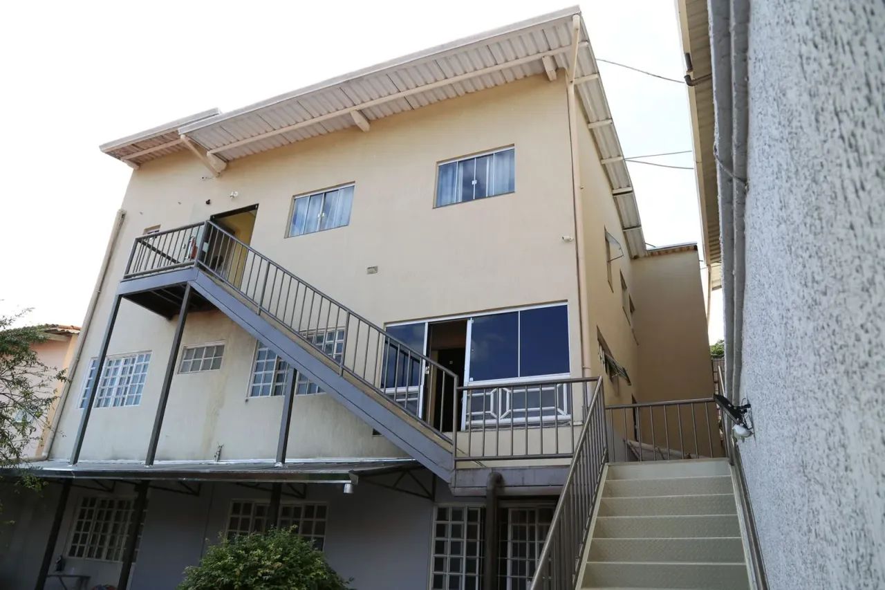 Casa para aluguel com mobília e tudo incluso - Foto 4