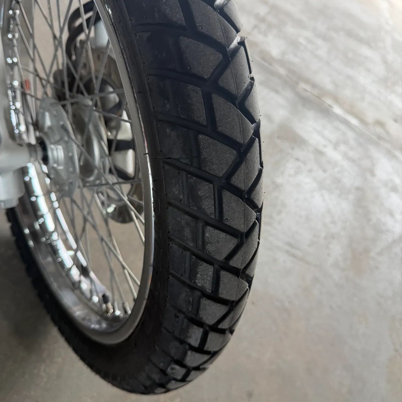 BROS NXR 160 ESD FLEXONE - Foto 4