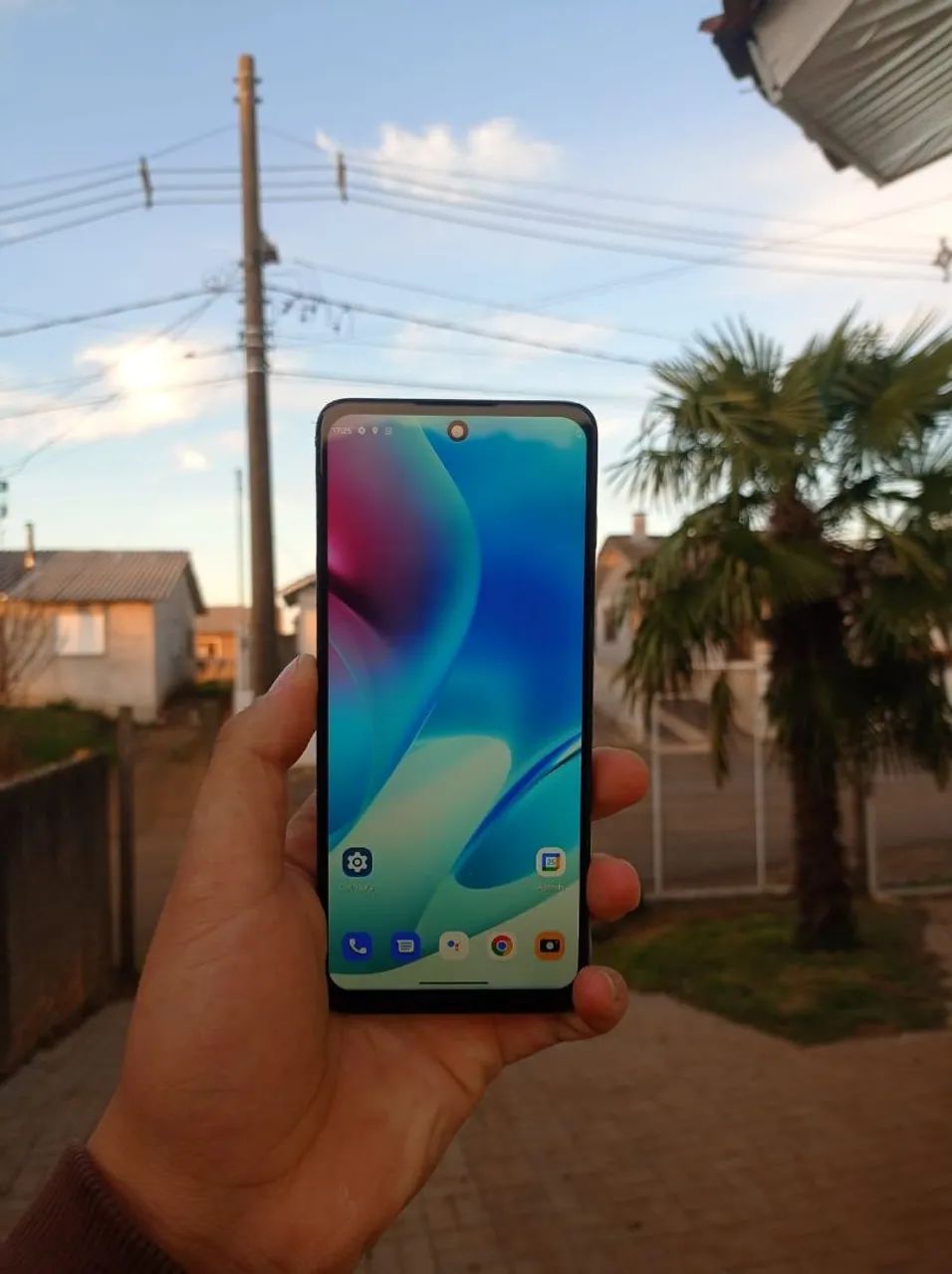 Moto g60s - Foto 2