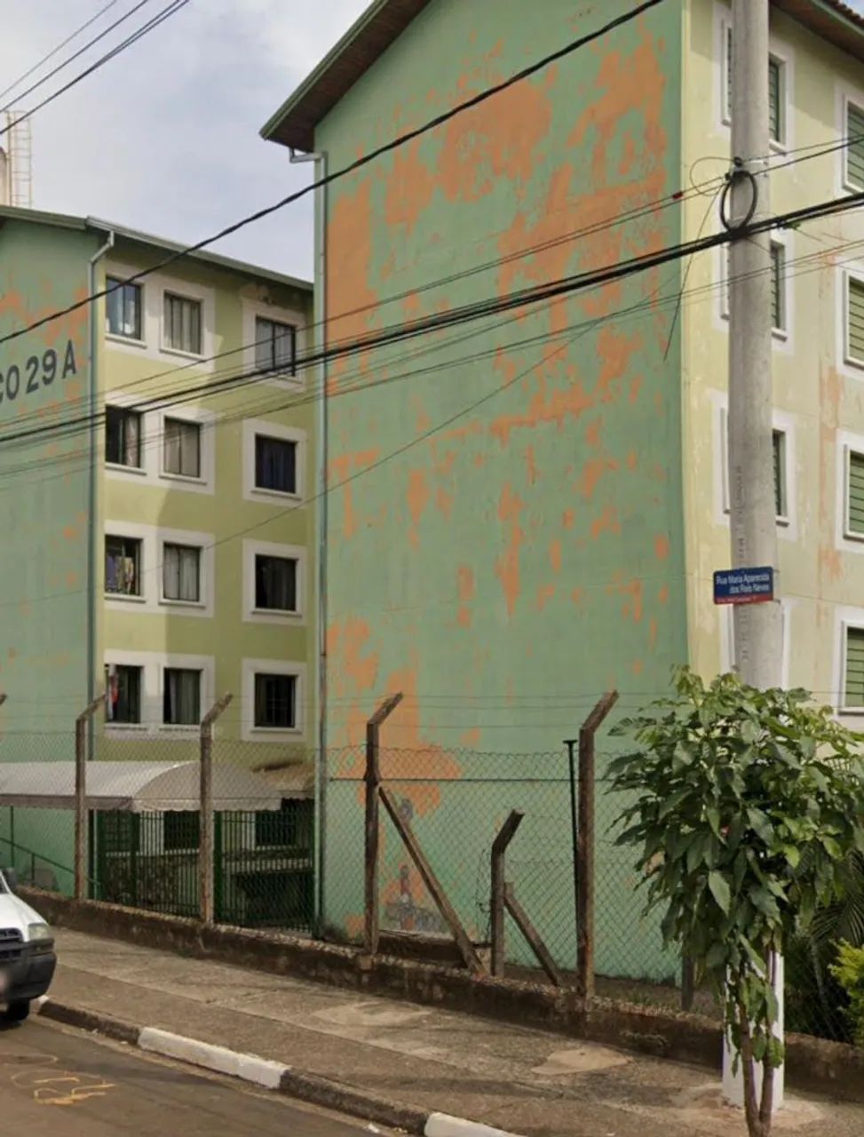Apartamento facilitado no padre Anchieta  - Foto 4