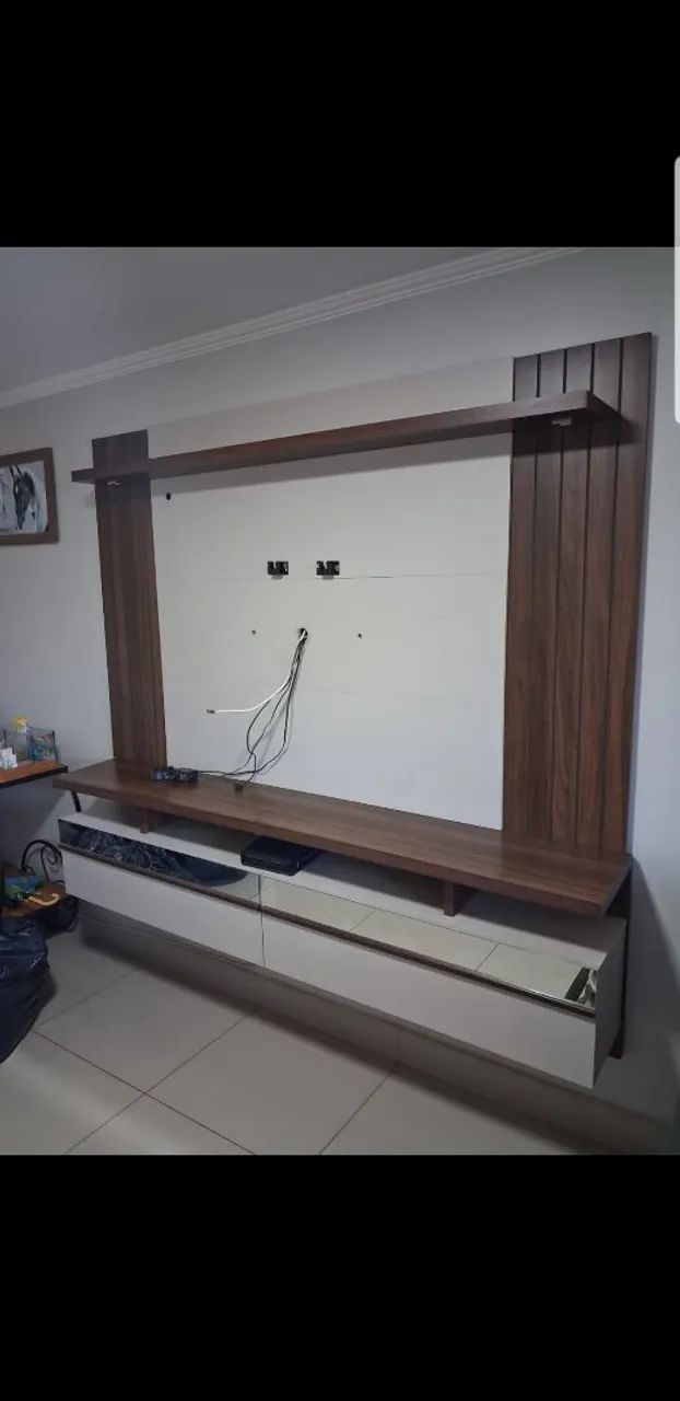Painel ripado - Foto 2