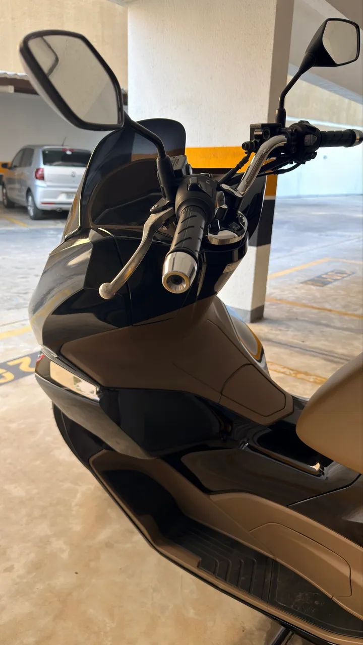 Honda PCX DLX 2026 - Foto 4