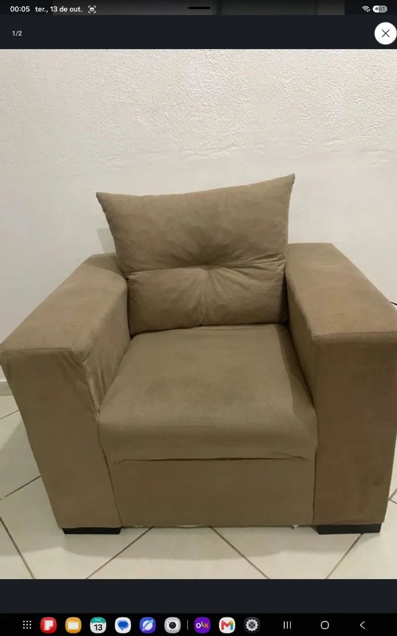 Poltronas - Foto 2