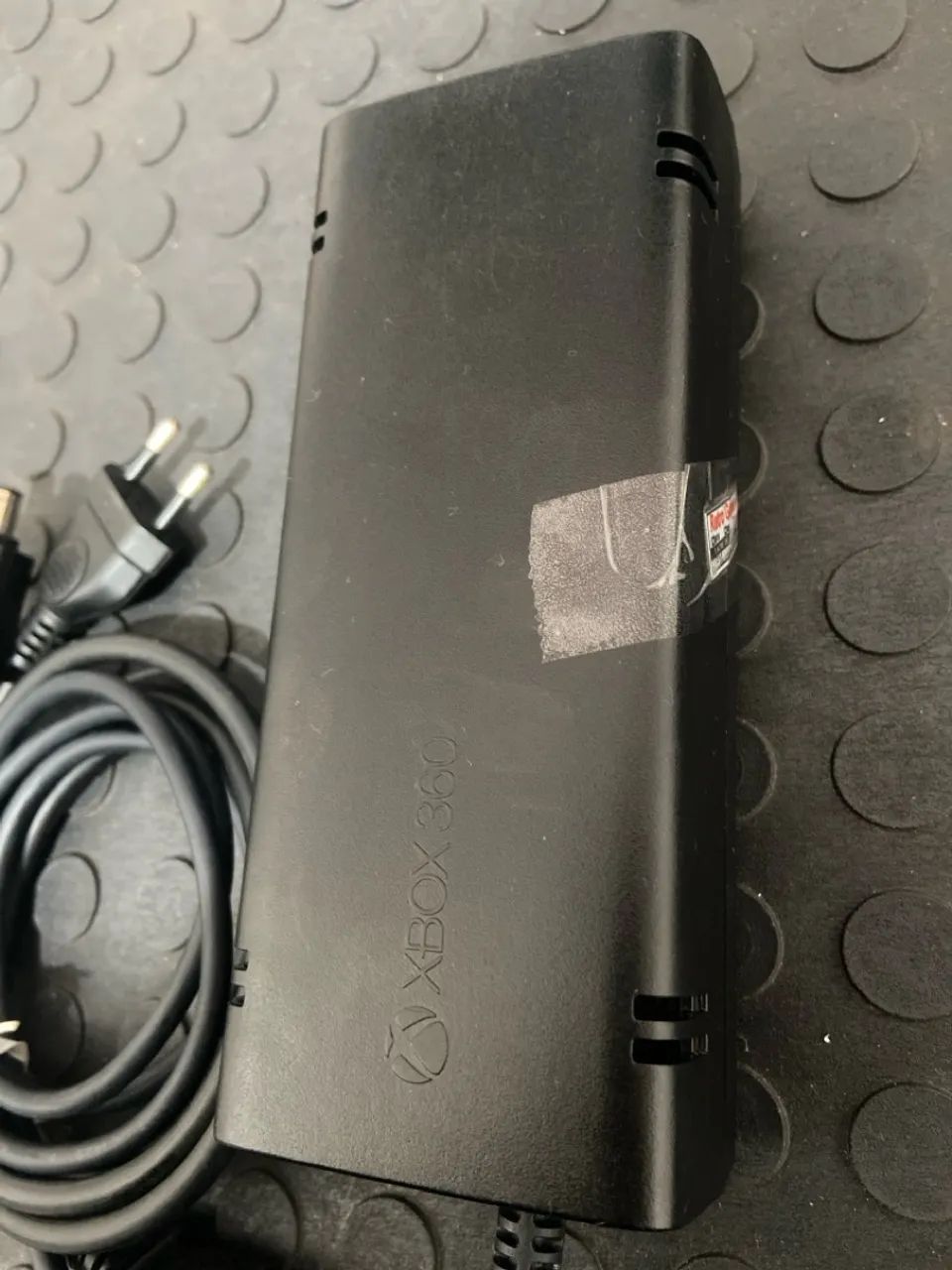 Fonte Xbox 360 Slim Bivolt - Foto 3