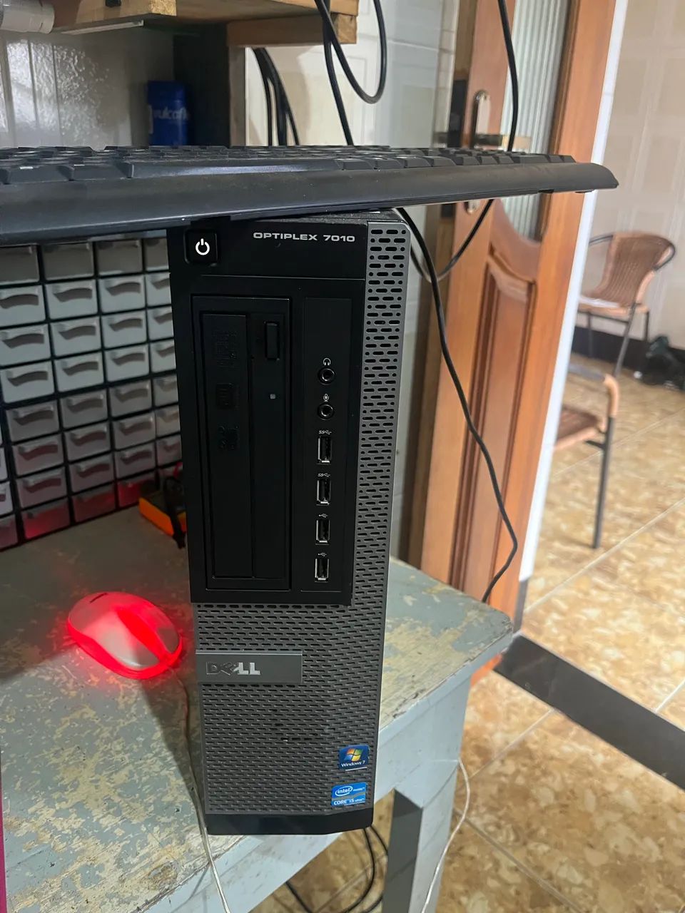 CPU Dell optiplex i5  - Foto 4