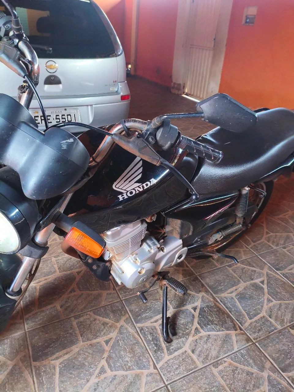 Cg 150 2007