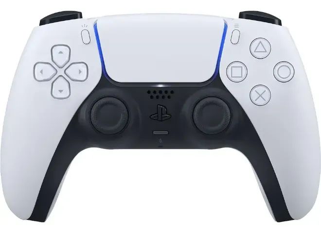 controle de ps5 