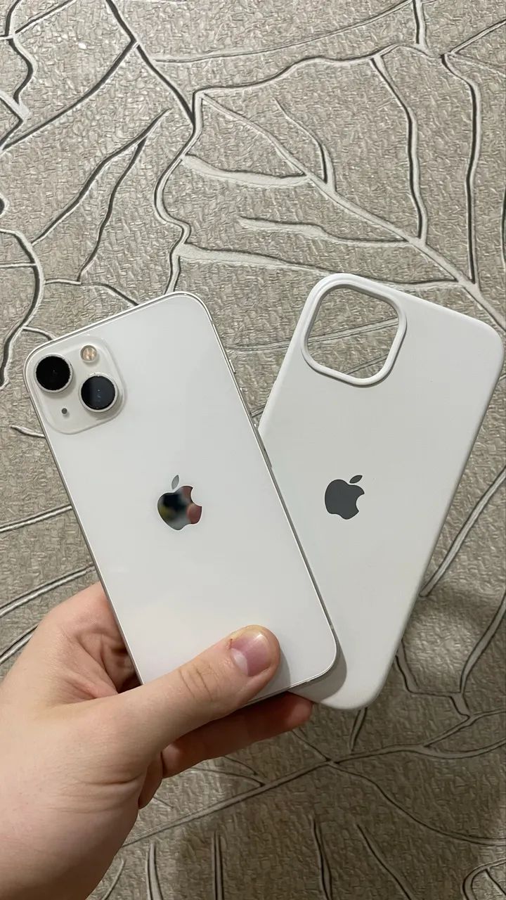 iPhone 13 Branco - 128Gb | Todo original & 87%? - Foto 5