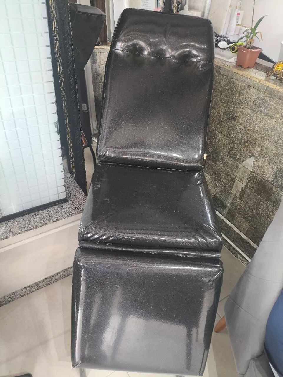 Vendo maca, marcas de uso porém em muito bom estado. - Foto 2