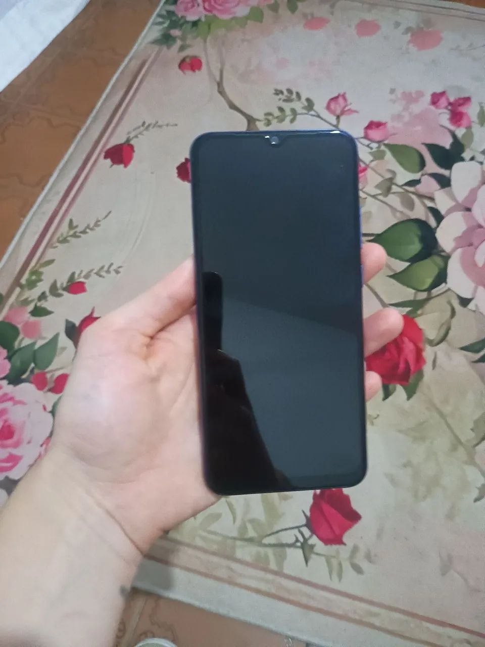 Samsung A03 (ótimo) - Foto 4