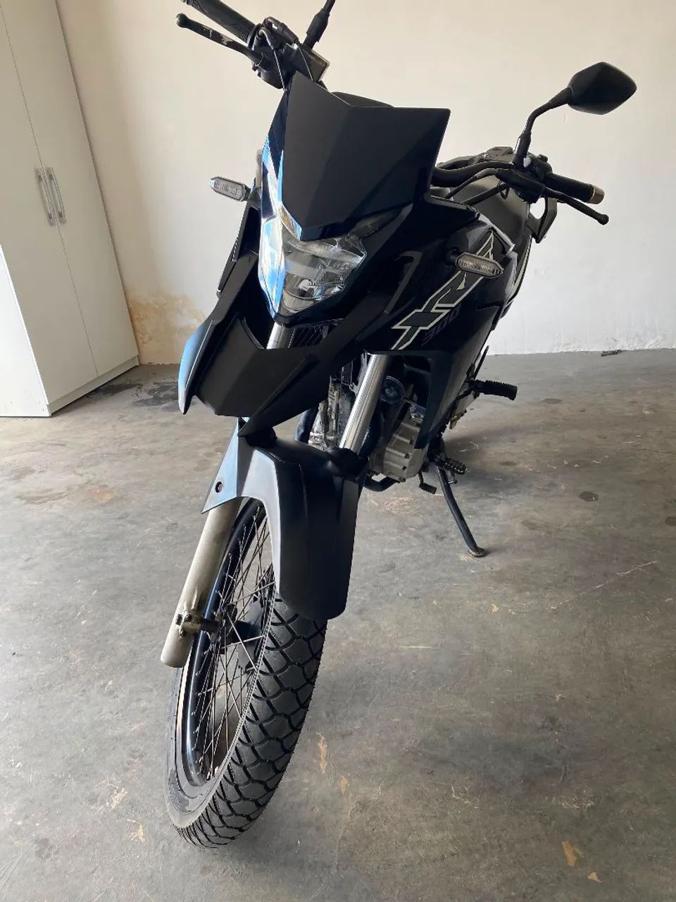 XRE 300 Particular (extra) - Foto 2