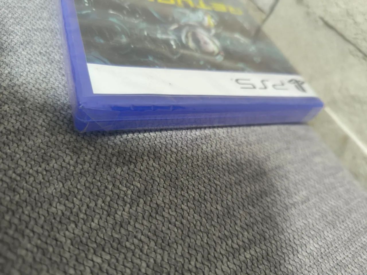 Jogo Returnal Para PS5 Lacrado  - Foto 3