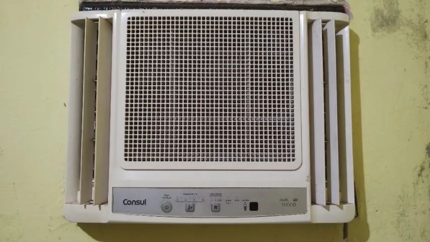 Ar-condicionado 