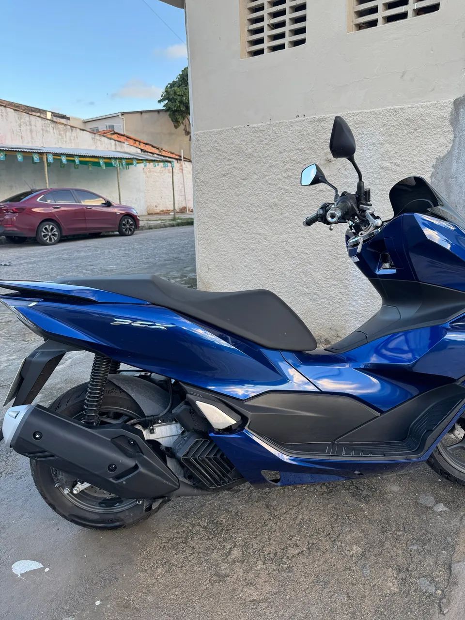 Vende-se PCX 2026 super nova  - Foto 3