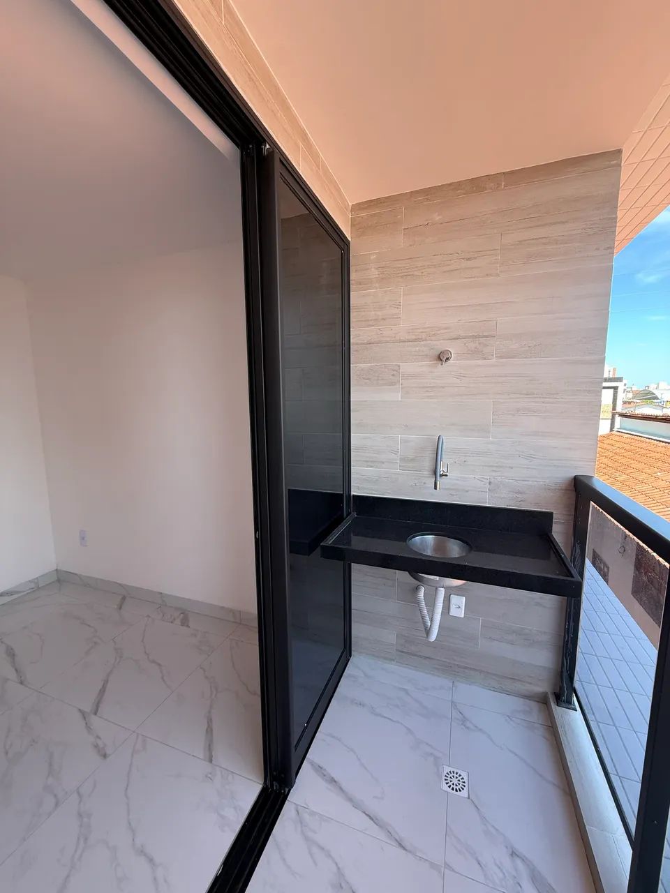 Apartamento no Bessa, 3 quartos ,com elevador e área de lazer  - Foto 4