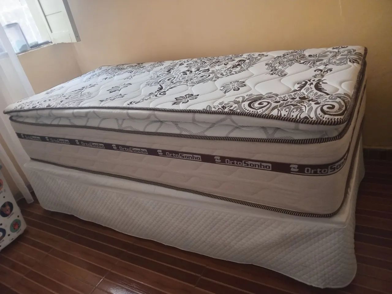Cama solteiro - Foto 3
