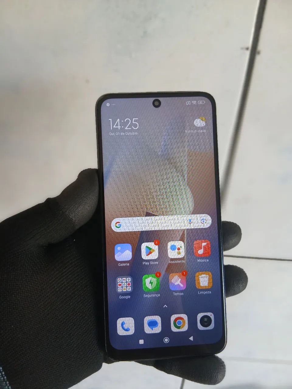 Redimi Note 11 - Foto 2