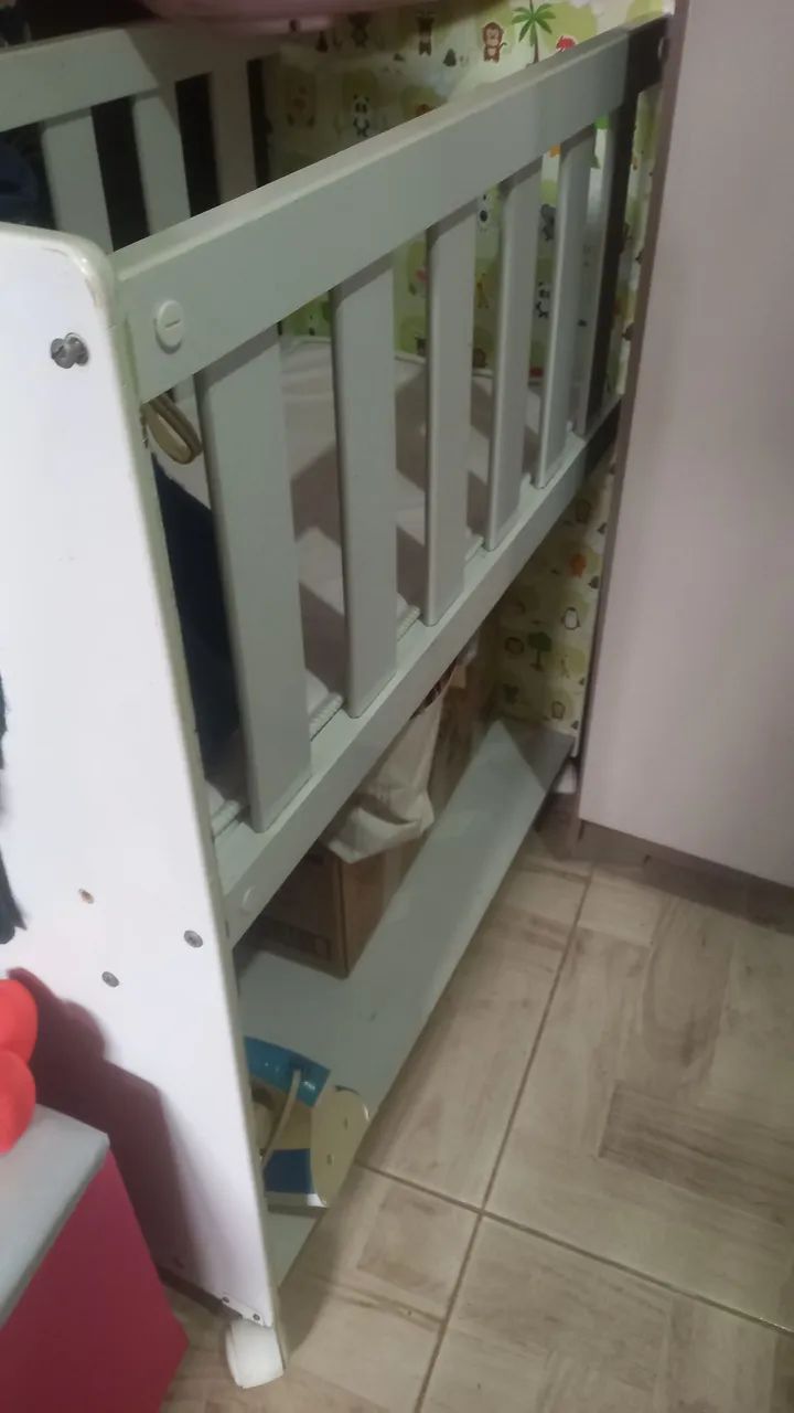Doa mini bercinho
