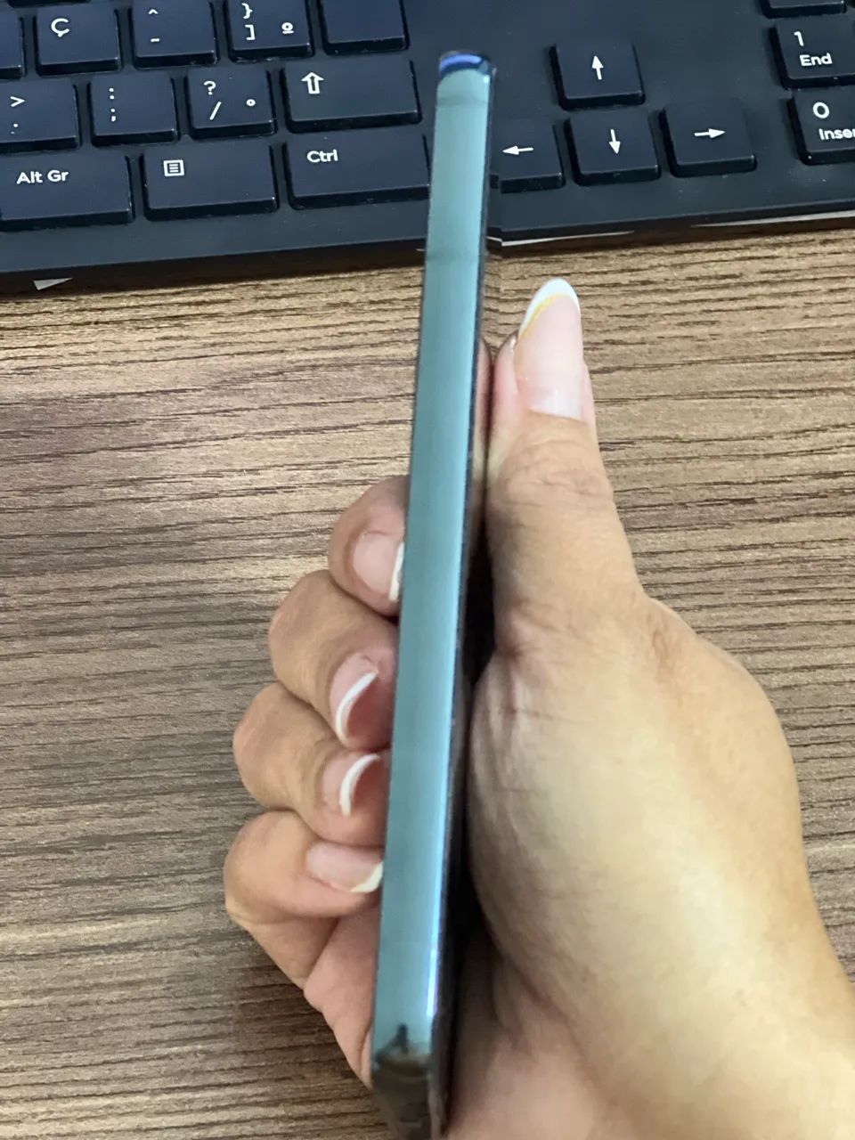 Aparelho celular  - Foto 2