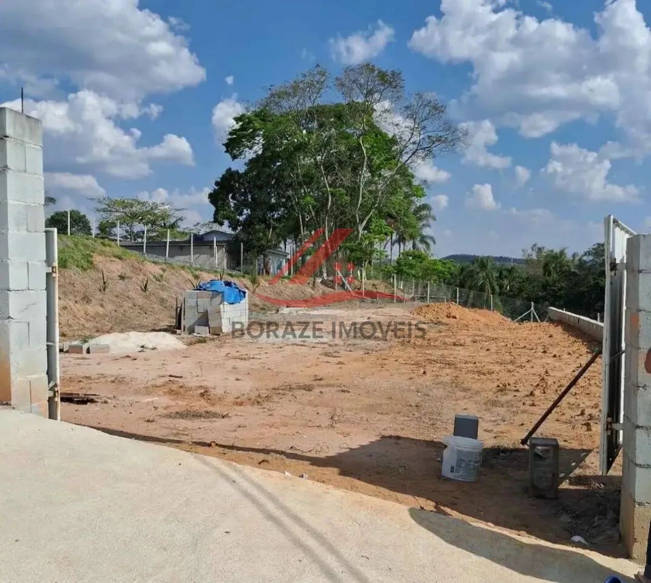 VENDE-SE TERRENO EM GUARAREMA - Foto 4