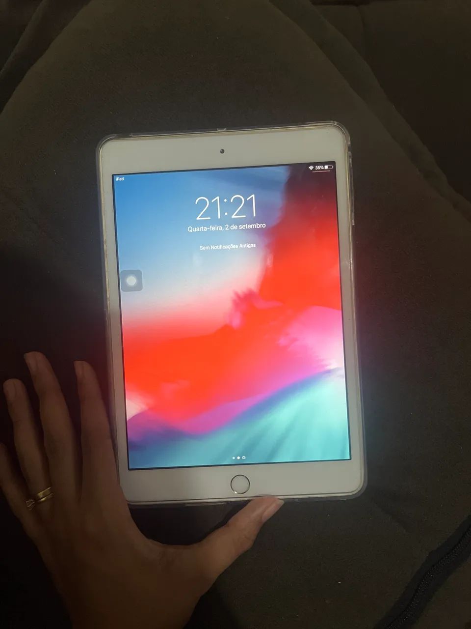 iPad mini 3 
