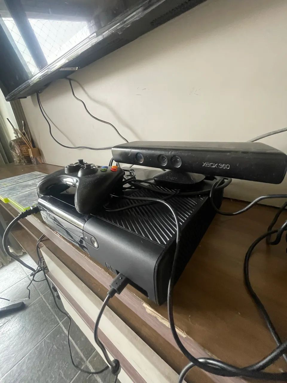 Xbox 360  - Foto 2