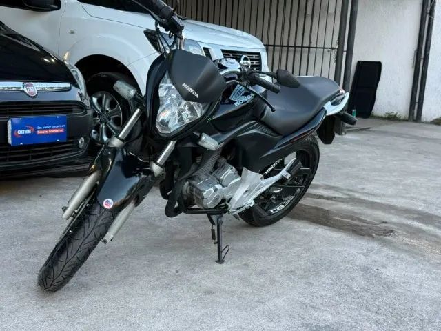HONDA CB300cc 2012 - Foto 3