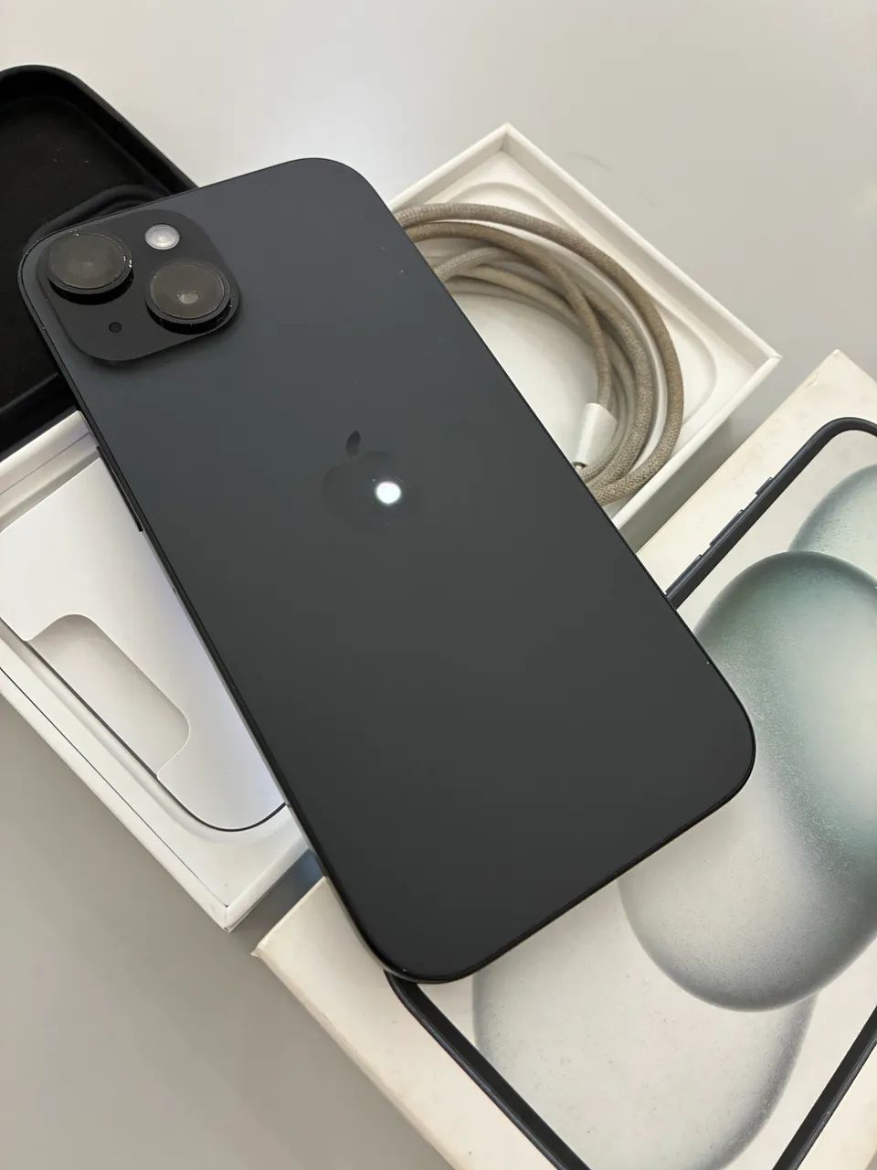 iPhone 15 128GB - Foto 3