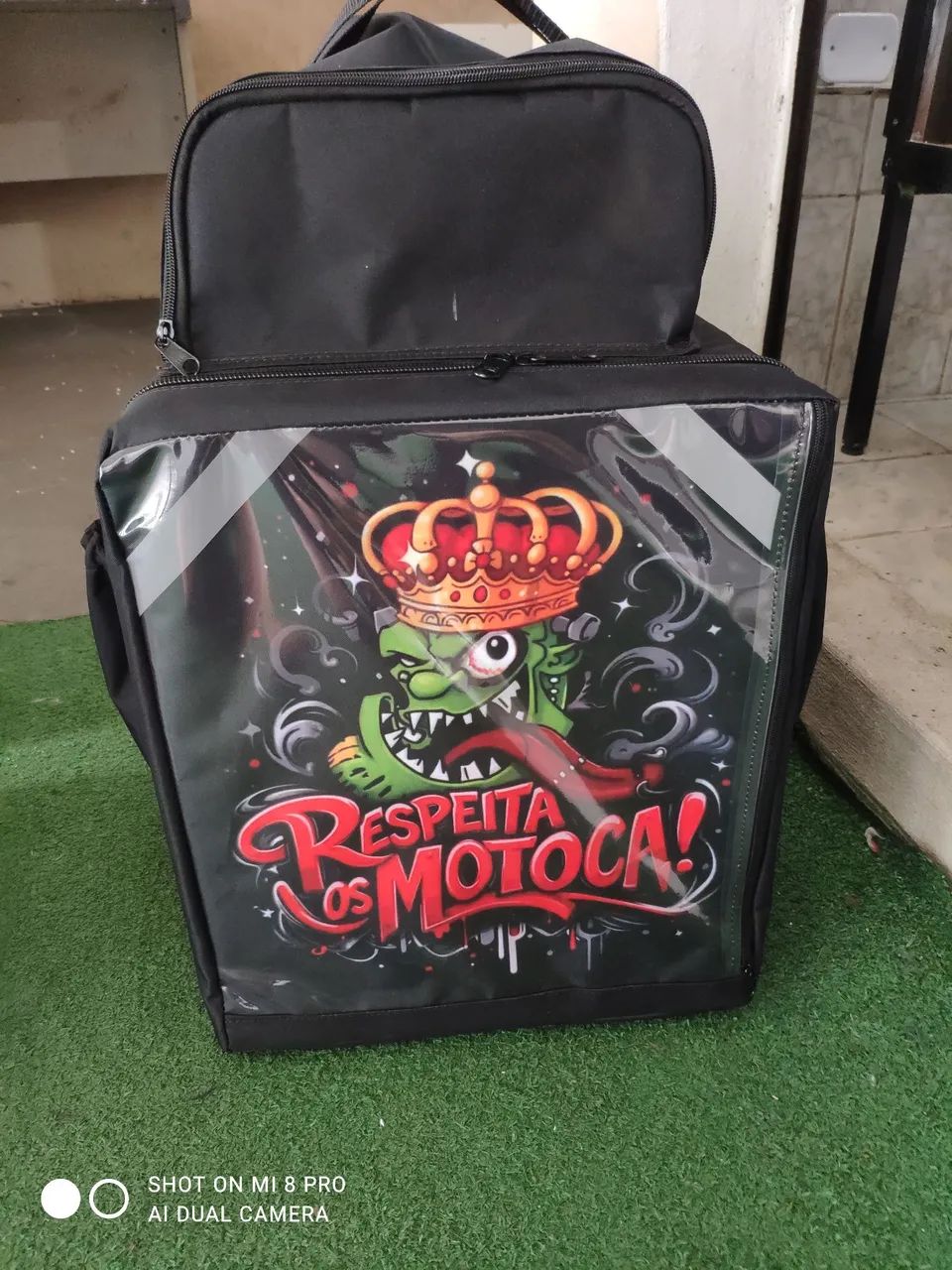 Mochila 