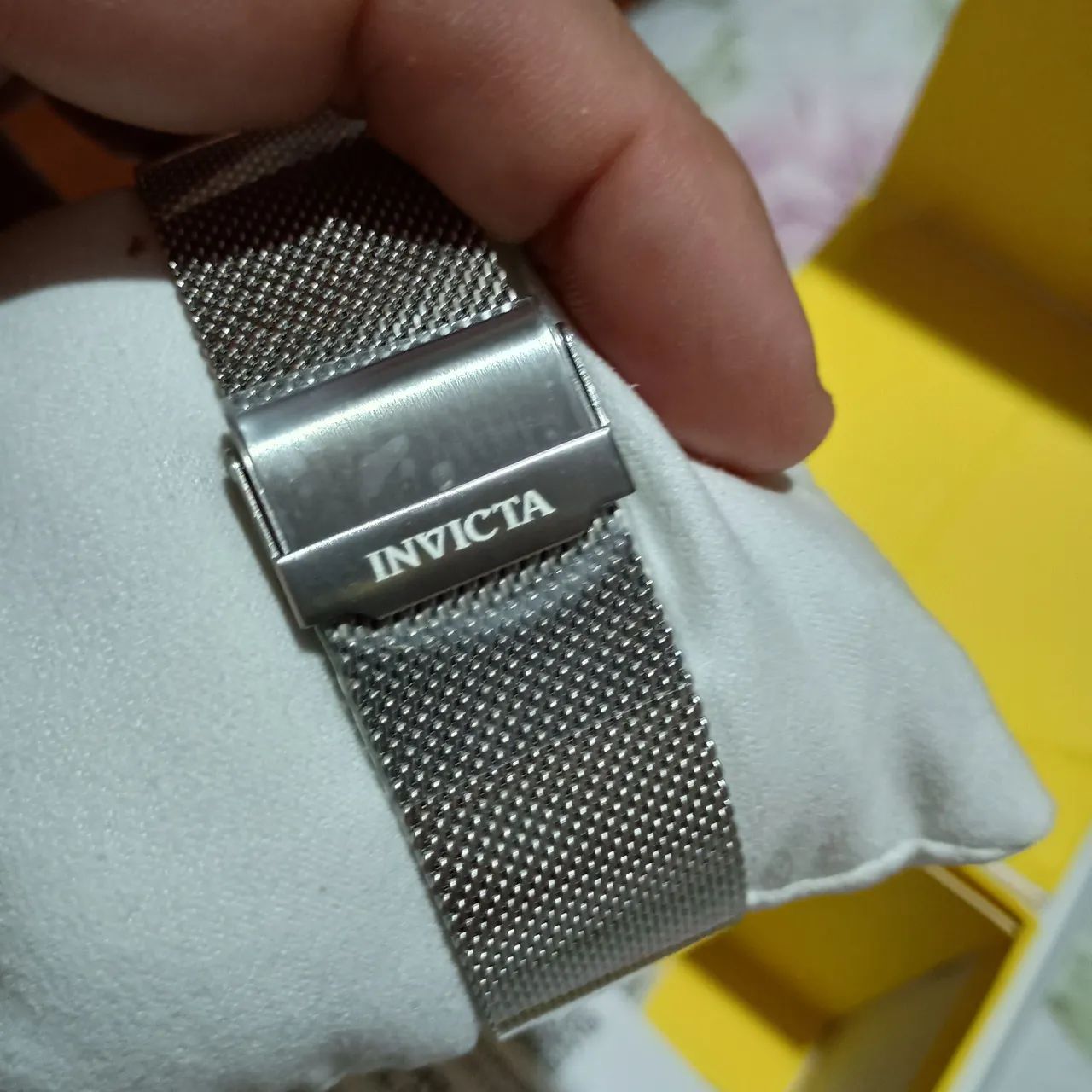 Invicta novo original 47176 nunca Usado - Foto 3