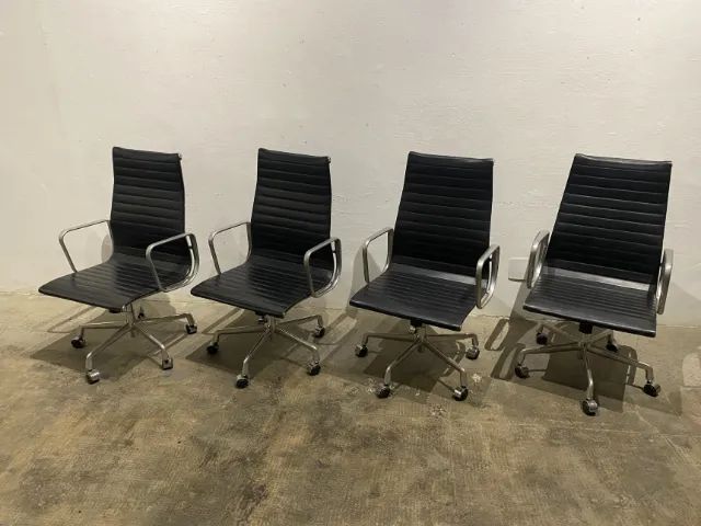 Eames executiva - Foto 4