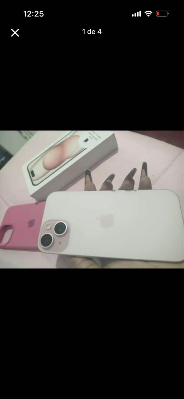 iPhone 15  - Foto 2