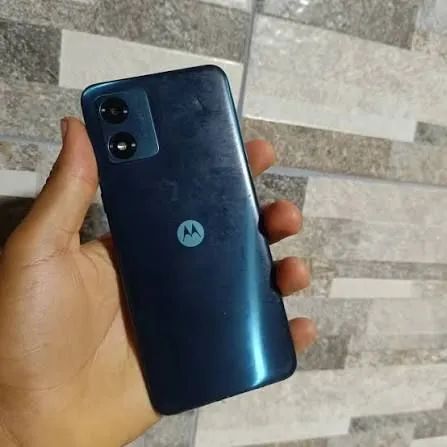 Moto E13 - Foto 3