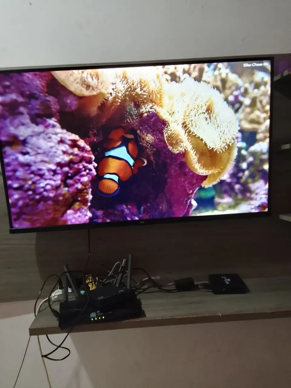 Tv Smartv 43. - Foto 4