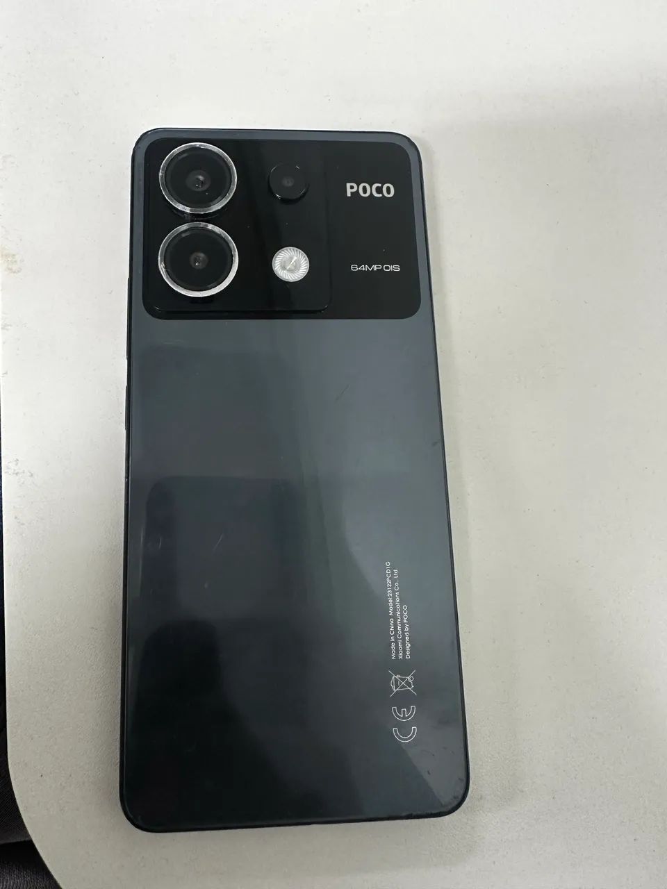 Xiaomi Poco x6 256gb - Foto 4