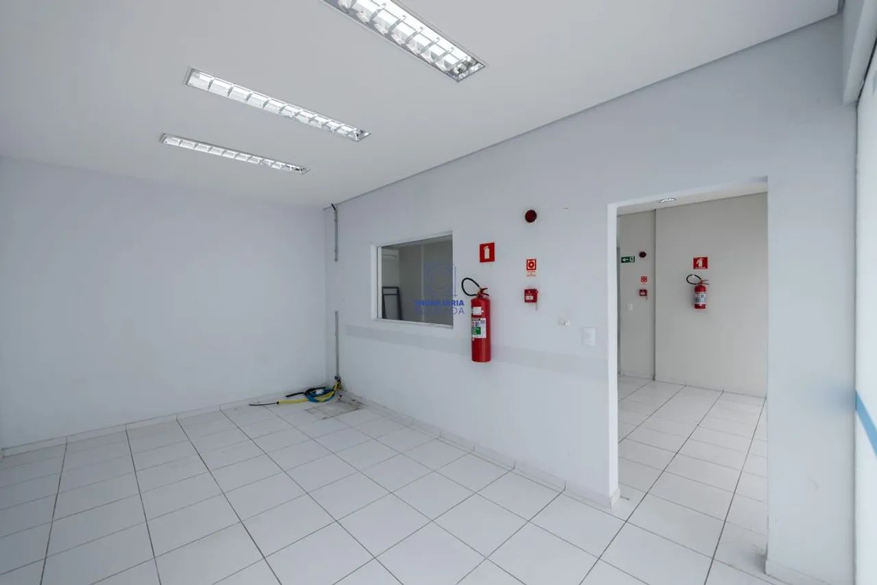LOCAÇÃO  LOJA COMERCIAL NA VILA VALENÇA - Foto 2