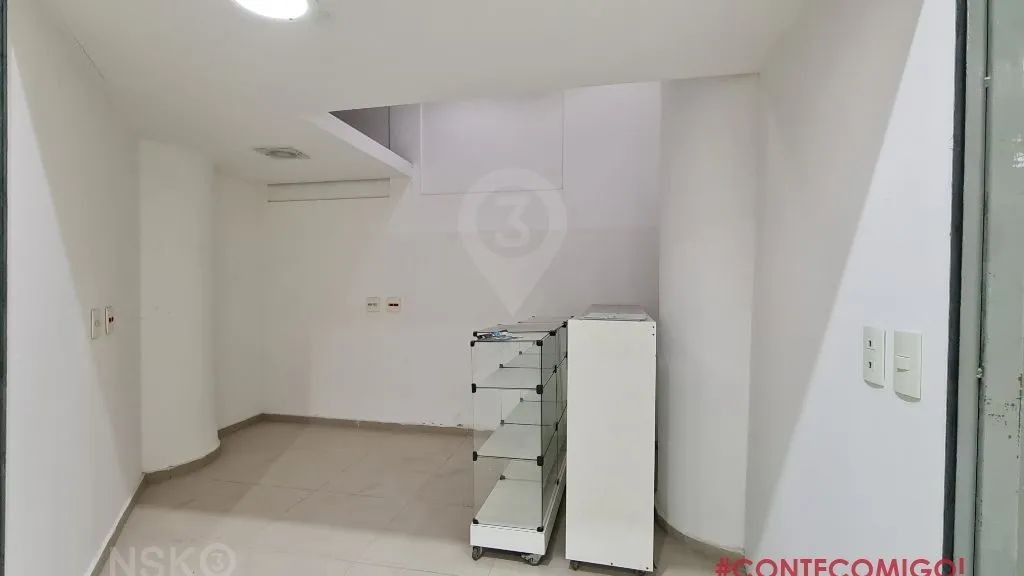 Loja/ Box Comercial - Galeria Edifício Fernão Dias - NSK3 Imóveis - Foto 5