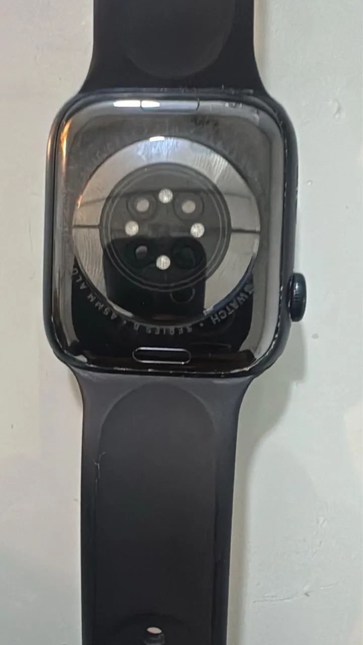 Apple Watch series 8 45mm - Foto 3