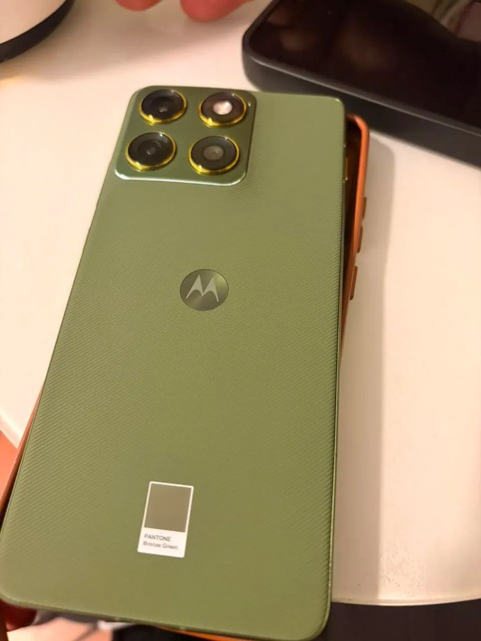 Edge 70 256 gb - Foto 2