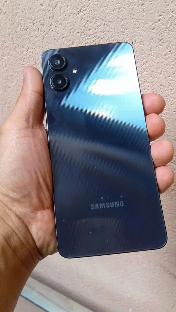 SANSUNG A06 128GB