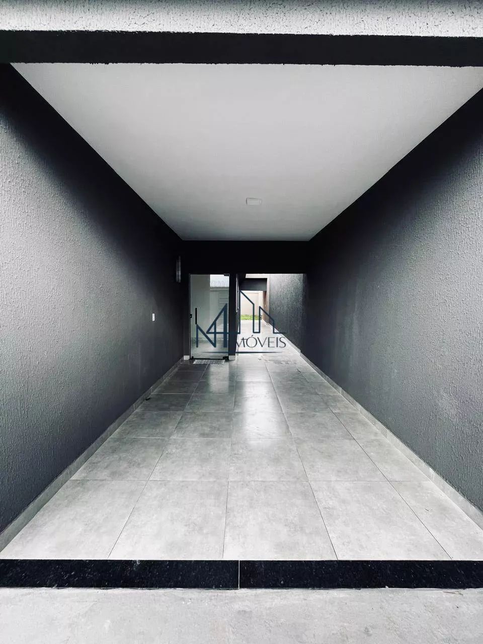 Casa 2 quartos - parque Hayala - Aparecida de Goiânia Go - Foto 3