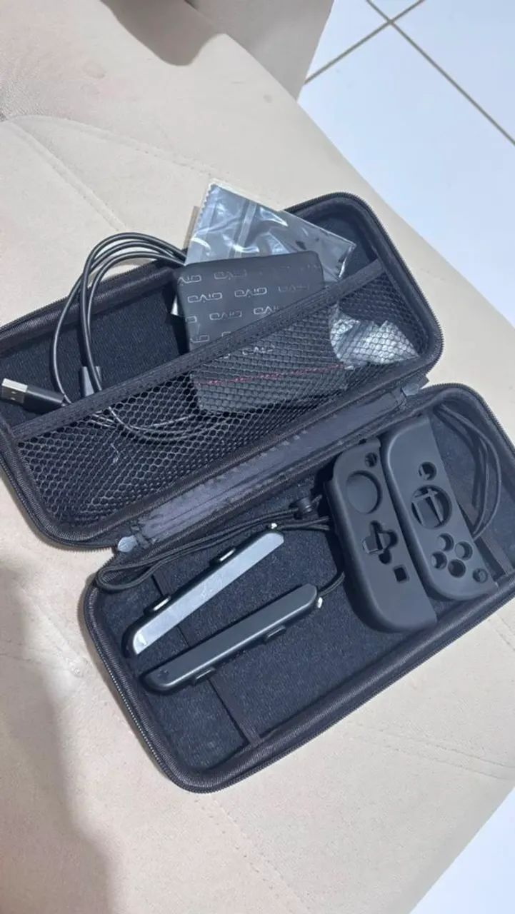Nintendo Switch V2 - Foto 3