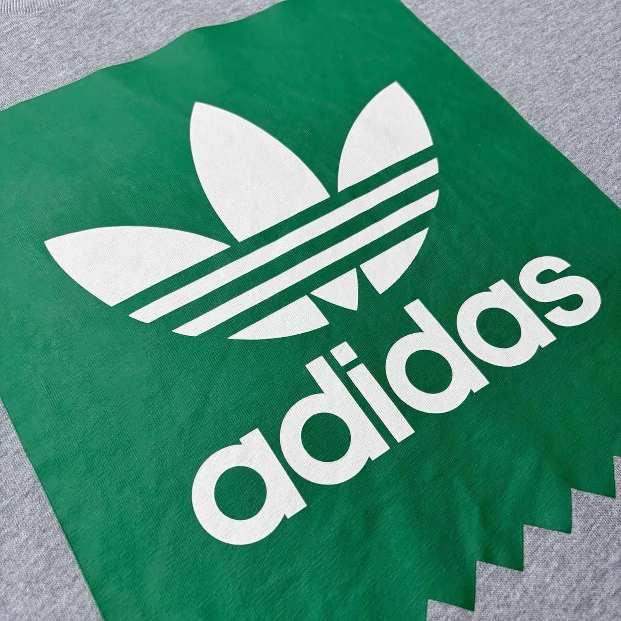 CAMISA ADIDAS SKATEBOARDING SOLID  - Foto 3