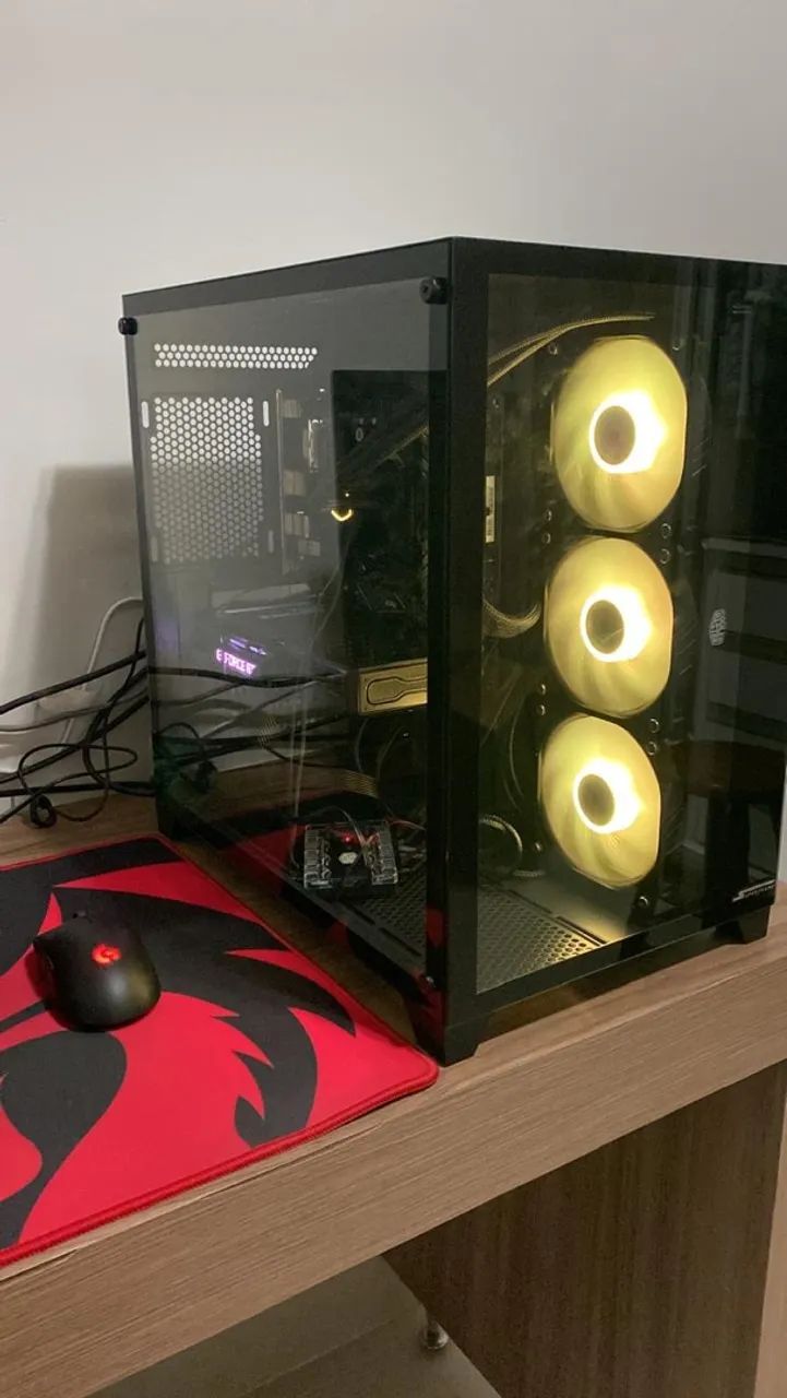 PC GAMER  - Foto 4